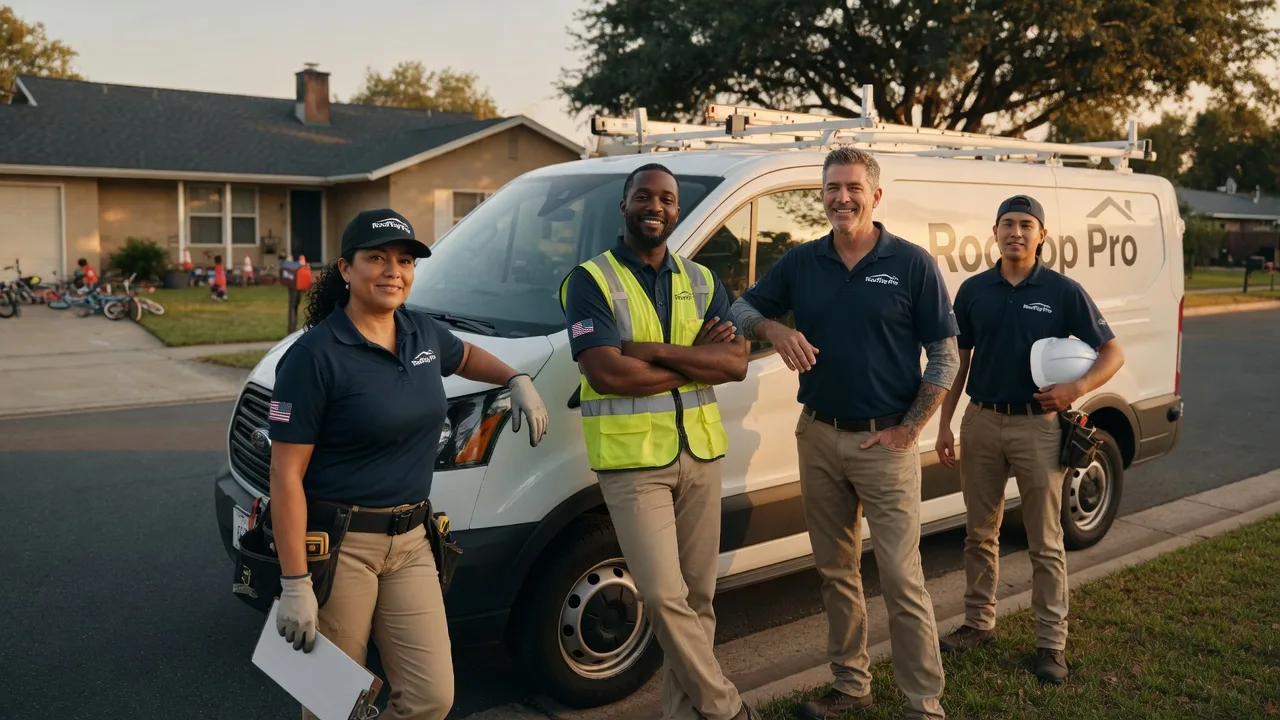 Roof Repair in New Suffolk, NY near me